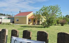 Santa Teresa, hospedaje rural